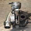 Турбіна Renault Modus 1.5dCi 2004-2012 54399700030 364265 - 5