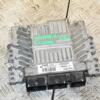 Блок управления двигателем Renault Megane 1.5dCi (II) 2003-2009 S122326109A 364279 - 3