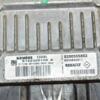 Блок управления двигателем Renault Megane 1.5dCi (II) 2003-2009 S122326109A 364279 - 4