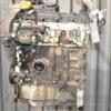 Двигатель (тнвд Siemens) Renault Modus 1.5dCi 2004-2012 K9K 732 364312 - 8