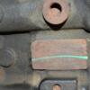 Двигатель (тнвд Siemens) Renault Modus 1.5dCi 2004-2012 K9K 732 364312 - 12