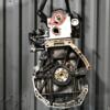 Двигатель (тнвд Siemens) Renault Modus 1.5dCi 2004-2012 K9K 772 364331 - 9