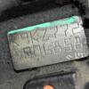 Двигатель (тнвд Siemens) Renault Modus 1.5dCi 2004-2012 K9K 772 364331 - 12