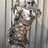 Двигатель VW Golf Plus 1.9tdi 2005-2014 BKC 364369 - 9