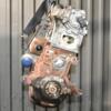 Двигун Fiat Panda 1.2 8V 2012 169A4000 364393 - 9