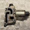 Клапан EGR электрический Opel Corsa 1.2 16V (C) 2000-2006 55556720 364554 - 4