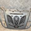 Блок кнопок управления магнитолой Ford Focus (III) 2011-2018 AM5T18K811CE 364584 - 3