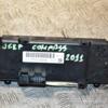 Блок управления печкой с кондиционером Jeep Compass 2006 1PL231DVAB 364586 - 4