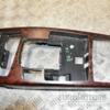Консоль центральна лаштунки Audi A6 (C6) 2004-2011 4F1864261G 364598 - 3