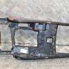 Консоль центральна лаштунки Audi A6 (C6) 2004-2011 4F1864261G 364598 - 4