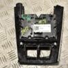 Панель управления магнитолой (дефект) Audi A3 (8V) 2013-2020 8V0919614D 364611 - 4