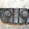 Блок управління пічкою з кондиціонером Opel Meriva (B) 2010-2017 13360099 364616 - 3