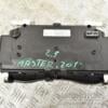 Панель приборов Renault Master 2.3dCi 2010 P248103445R 364633 - 4