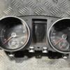 Панель приборов VW Golf 1.4 16V TSI (VI) 2008-2013 5K0920870B 364640 - 3