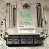 Блок управления двигателем Dacia Dokker 1.5dCi 2012 237102213R 364650 - 3