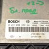Блок управления двигателем Dacia Dokker 1.5dCi 2012 237102213R 364650 - 4