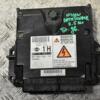 Блок керування двигуном Nissan Pathfinder 2.5dCi 2004-2015 23710EB31A 364665 - 3