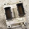 Блок керування двигуном Opel Agila 1.2 16V (A) 2000-2007 0261208254 364667 - 3