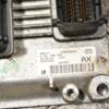 Блок керування двигуном Opel Corsa 1.2 16V (D) 2006-2014 55557933 364669 - 5