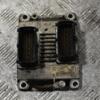Блок управления двигателем Opel Corsa 1.2 16V (C) 2000-2006 0261207962 364672 - 4