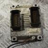 Блок керування двигуном Opel Corsa 1.2 16V (C) 2000-2006 0261207962 364675 - 4