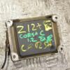 Блок керування двигуном Opel Corsa 1.2 16V (C) 2000-2006 0261207962 364675 - 6