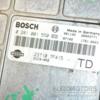 Блок керування двигуном Nissan Terrano 2.7td (R20) 1993-2006 237107F415 364685 - 4