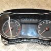 Панель приборов Opel Corsa (E) 2014 39129461 364696 - 3