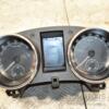 Панель приборов Skoda Yeti 2009 5L0920840M 364698 - 3