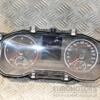 Панель приладів VW Polo 2017 2G0920741B 364700 - 3