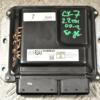 Блок управления двигателем Mazda CX-7 2.2tdi 2007-2012 R2AX18881G 364704 - 3