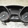Панель приладів 14- Ford Focus (III) 2011-2018 F1ET10849BLK 364710 - 3