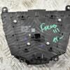 Панель управления магнитолой 14- Ford Focus (III) 2011-2018 F1ET18K811BD 364712 - 4