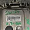 Блок управления двигателем Suzuki Swift 1.2 16V 2011-2017 3391069L00 364716 - 4