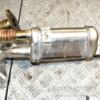Охладитель ОГ (Радиатор EGR) Renault Clio 1.5dCi (IV) 2012 147357324R 364789 - 4