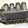 Коллектор впускной пластик VW Polo 1.4 16V 2001-2009 036129711FQ 364810 - 3