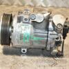Компресор кондиціонера VW Polo 1.4 16V 2001-2009 6Q0820803H 364817 - 5