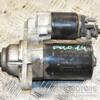 Стартер VW Polo 1.4 16V 2001-2009 0001120400 364820 - 3