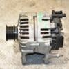 Генератор Seat Ibiza 1.4 16V 2002-2008 037903025M 364823 - 5