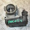 Дросельна заслінка електрична VW Polo 1.4 16V 2001-2009 03C133062B 364826 - 3