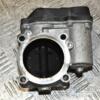 Дроссельная заслонка электрическая VW Golf 1.4 16V (V) 2003-2008 03C133062C 364834 - 4