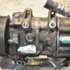 Компрессор кондиционера Citroen C4 Picasso 2.0hdi 2007-2014 9671334780 364855 - 5