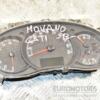 Панель приборов (дефект) Opel Movano 2010 P248104168R 364889 - 3