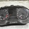 Панель приладів Skoda Fabia 1.4tdi 2014 6V0920741B 364891 - 3