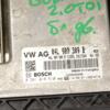Блок керування двигуном VW Golf 1.6tdi (VII) 2012-2020 04L907309B 364893 - 4