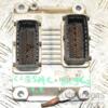 Блок керування двигуном Opel Corsa 1.2 16V (C) 2000-2006 09115112 364904 - 3