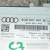 Блок управління камерою заднього виду Audi A6 (C7) 2011 4G0907441B 364906 - 4