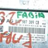 Блок управления двигателем Skoda Fabia 1.0 12V 2014 04E907309CB 364908 - 4
