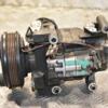 Компрессор кондиционера Mazda 5 1.8 16V 2005-2010 H12A1AJ4EZ 364925 - 5