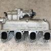 Колектор впускний в зборі клапан EGR електро 06- Ford Connect 1.8tdci 2002-2013 4M5Q9424CD 364942 - 4